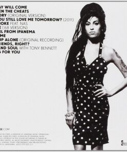 Album collection explicit_lyrics Audio CD, Box set, October 9, 2012 20 71asWwiQbBL