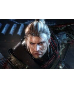 Nioh - PlayStation 4 Standard 22 71astWqBLBL