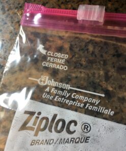 Ziploc Slider Storage Bags with New Power Shield Technology, Gallon, 32 Count, Pack of 3 (96 Total Bags) 32 Count (Pack of 3) 17 71attc4xGoL