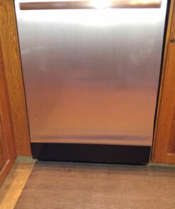 Decorative Dishwasher Cover, Dishwasher Magnet Cover, Magnetic Vinyl Decal, Reusable Panel Decal, 23.5” x 26” 26 Inch 37 71atuk1l2PL 1