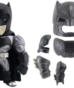 Metals Batman V Superman 6 inch Movie Figure - Armor Batman (M11) 8 71au Yt81nL