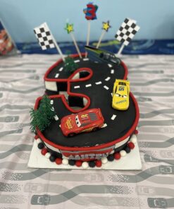 Evergreen Trees for Cake and Cupcake Decorating (24-Pack) 29 71auLSVg1BL