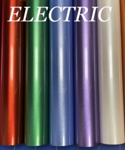 Siser EasyWeed Heat Transfer Iron On Vinyl 5 12"x15" Choose Any Combination of 5 Colors 12”x15” EasyWeed or 10”x12” Glitter 29 71auMnRqJL