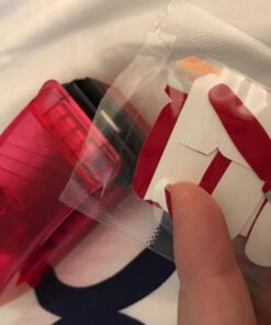 iTouchless Handheld Heat Bag Sealer (2-Pack) for Airtight Food Storage Saver, Reseals Snack Bags, Seals Plastic Aluminum Chip Packs and Commercial Size Repack 2-Packs 38 71auWVh9Y6L