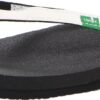 Sanuk Women's Yoga Joy 5 White 17 71av2j2AfdL 2