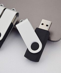 Aiibe 2GB Flash Drive 10 Pack Bulk 2G USB Flash Drive Thumb Drive USB 2.0 Memory Stick Data Storage Jump Drives (2GB, 10 Pack, Black) 9 71avJkxYD2L