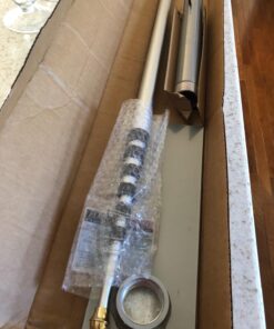 Flagpole-To-Go Ultimate Tailgaters Package - 20' 20' 42 71avP6375mL