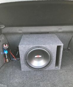 Planet Audio PCBLK2.0 – 2 Farad Car Capacitor for Energy Storage to Enhance Bass Demand from Audio System 42 71aw1HJRrpL