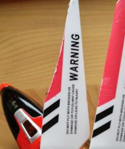 Syma S107/S107G R/C Helicopter with Gyro- Red 37 71awA1irkVL