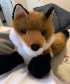 Douglas Roxy Red Fox Plush Stuffed Animal 41 71awP74d97L