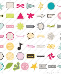 Cricut When I Was A Kid Cartridge 22 71awjvlo3L