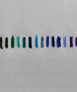 Paper Mate InkJoy Pens, Gel Pens, Medium Point (0.7 mm), Assorted, 36 Count 1 Count (Pack of 36) 38 71ax5VNBpZL