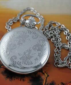 VIGOROSO Pocket Watches for Men Cool Watch Dragon Gifts for Men/Women/Boys/Girls Year of Dragon Boy Gift Ideas 24 71axIMi kOL