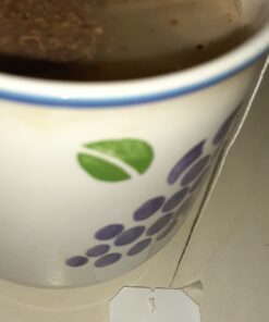 Yogi Tea - DeTox Tea (6 Pack) - Healthy Cleansing Formula with Traditional Ayurvedic Herbs - Supports Digestion and Circulation - Caffeine Free - 96 Organic Herbal Tea Bags 30 71axQp5a2AL