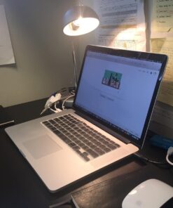 3M Privacy Filter for 15" Macbook Pro with Retina Display 2012-2015 model (PFNAP003) 15" Apple Macbook Pro with Retina Display 36 71axoIUbaCL