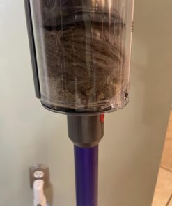 Dyson V8 Cordless Vacuum Cleaner 42 71ayWD149aL