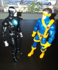 Marvel 6 Inch Legends Series Havok 20 71az2aKu4dL