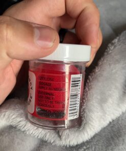 Theater of Fools Emergency Clown Nose 9 71azXsE8N0L