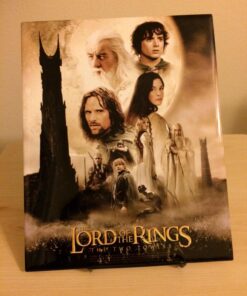 GIBSON HOLDERS Two Wire Display Stand for Plates, Kitchenware, Books, Artwork; Set of 2 6A - Black 4 3/4" H x 3 3/4" W x 1 3/4" Bend 51 71azxsBqgPL