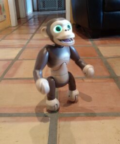 Zoomer - Chimp Standard Packaging 41 71b 8df7faL