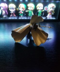 Good Smile The Legend of Zelda Twilight Princess Zelda Figma Action Figure 78 71b bGCkp1L