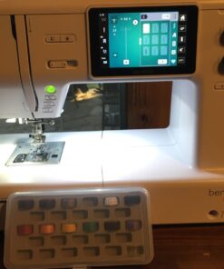 Set of 2 Bobbin Box Organizers 42 71b0OKA77OL