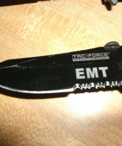 Tac Force Assisted Opening Rescue Glass Breaker Bright Green Skull Design Hunting Camping Tatical Pocket Knife 17 71b0Oz2PE3L