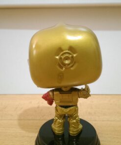 Star Wars Episode 7 Pop! C-3PO 21 71b0YgVLP0L