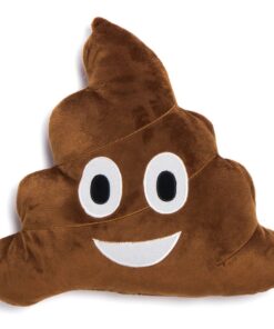 Steezys Emoji Pillow 12