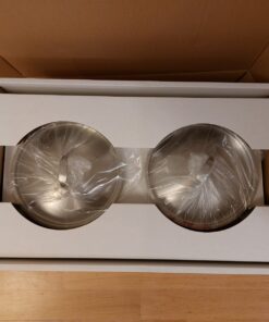 Made In Cookware - 10 Piece Stainless Steel Pot and Pan Set - 5 Ply Clad - Includes Stainless Steel Frying Pans, Saucepans, Saucier and Stock Pot W/Lid - Professional Cookware - Made in Italy 10-Piece (Stainless Steel) 87 71b1jhYATxL