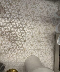 Electric Spin Scrubber, Voweek Cordless Power Scrubber with 4 Replaceable Brush Heads Adjustable Extension Handle, Electric Cleaning Brush for Bathroom, Tub, Tile, Floor, Kitchen - Blue 32 71b299HjzoL