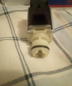 GM Genuine Parts 24230298 Automatic Transmission 1-2 and 3-4 Shift Solenoid Valve, Metal 36 71b2NLohHL