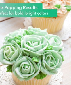 Oasis Supply 100 Piece Edible Rectangle Wafer Paper Pack, 8" by 11", White O-Grade Letter 8"x11" 27 71b31C91UNL