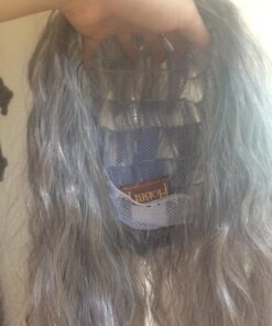 Rubies The Hobbit Gandalf Beard Costume Wig Kit- One Size 27 71b3L8XWsyL