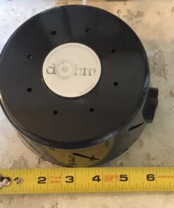 Yogasleep Dohm Classic (Black) The Original White Noise Machine, Soothing Natural Sound from a Real Fan, Noise Cancelling for Office Privacy, Travel & Meditation, Sleep Therapy For Adults & Baby Black 24 71b3nCh6nCL