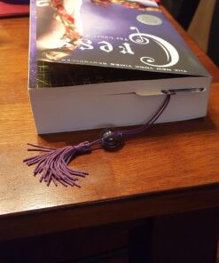 She Believed She Could Beaded Bookmark Bookmark, June 20, 2016 21 71b3s6ASxZL