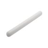 Cake Boss Decorating Tools Fondant Rolling Pin, 20 Inch, White