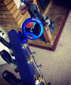 Snark SN1X Clip-On Chromatic Tuner (Current Model) Battery Guitar Tuner 23 71b3yxMCXhL