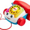 Fisher-Price Chatter Telephone 34 71b44aOSd0L