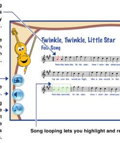 eMedia My Violin - Learn at Home 8 71b4EAgwbNL