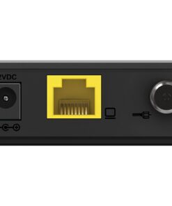 Linksys DOCSIS 3.0 8x4 Cable Modem Certified with Comcast Xfinity, Spectrum, Cox (CM3008) 343 Mbps (8x faster) 19 71b4OaikxJL