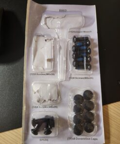 BestEra Office Chair, Executive Leather Chair Home Office Desk Chairs, Ergonomic Computer Desk Chair with Adjustable Flip-Up Arms, Lumber Support Swivel Task Chair with Rocking Function (Black) Black 47 71b4kL8wxcL