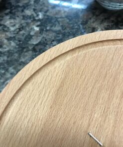 BOSKA Cheese Curler Amigo Stainless Steel - Best for Cheese Wheel or Chocolate - Multifunctional Rust-Proof Shredder - Manual Handheld Flaker - 10 Year Warranty 26 71b54Ect4L