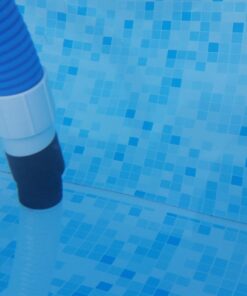 Intex 29083E N/AA Spiral Hose for Pool Filters, 1.5in X 25ft, One Size, Blue 10 71b5731l6DL