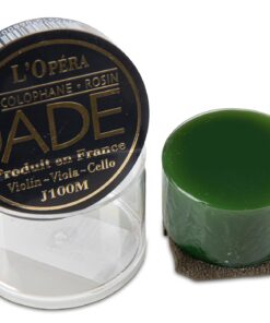 Alternative view of Jade L'Opera JADE Rosin for Violin, Viola, and Cello Solo