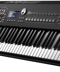 Roland RD-2000 Premium 88-key Digital Stage Piano,Black 13 71b5Cn1DFpL