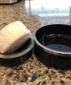 THERMOS Stainless Steel Food Jar, 16 Ounce, Black 10 71b67sZ22uL