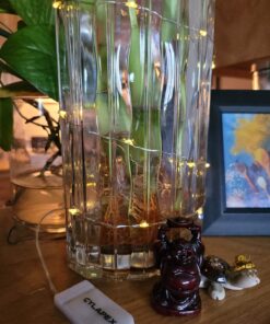 JUNPOWER CR2032 3V Lithium Battery (20pcs) 5 Count (Pack of 4) 30 71b6Hme8liL