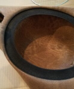 Jack Sparrow Costume Hat for Adults One Size 26 71b6RWA85XL