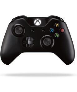 Xbox One Wireless Controller and Play & Charge Kit 12 71b6VZsK4TL